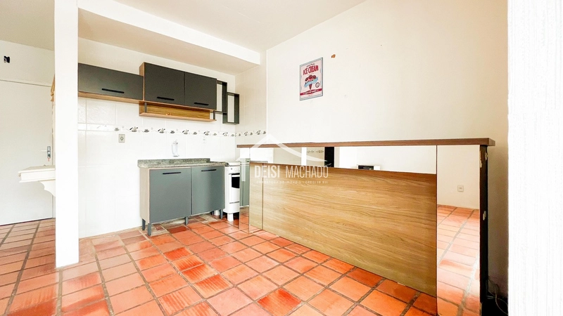 Apartamento JK a poucos metros da beira mar: 1ª foto da galeria de imagens do imóvel