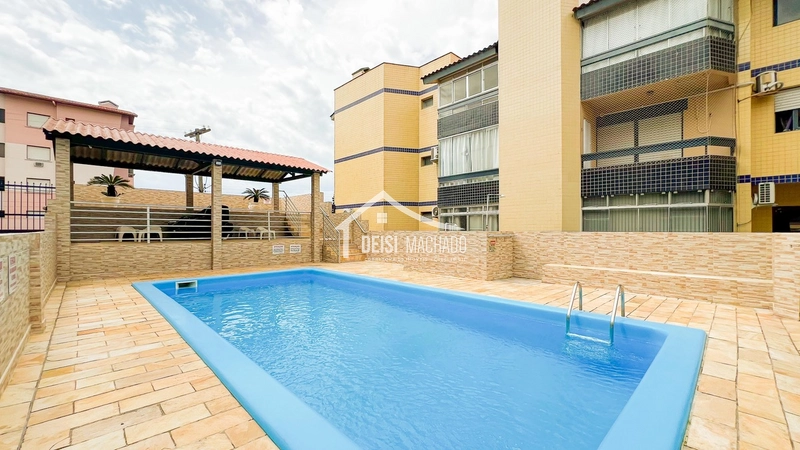 Apartamento JK a poucos metros da beira mar: 14ª foto da galeria de imagens do imóvel