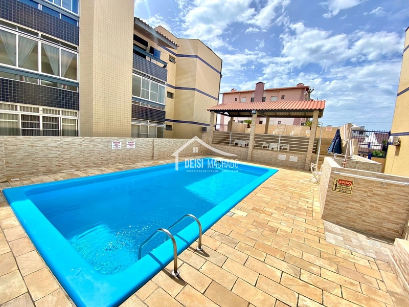 Apartamento JK a poucos metros da beira mar: 13ª foto da galeria de imagens do imóvel
