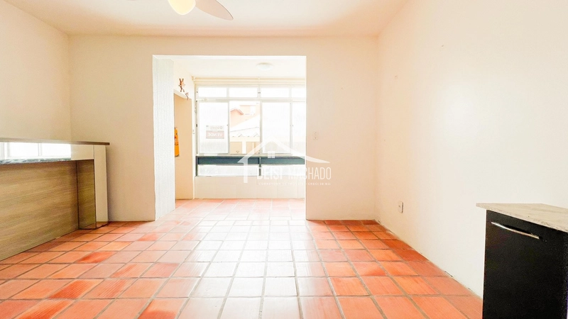 Apartamento JK a poucos metros da beira mar: 6ª foto da galeria de imagens do imóvel