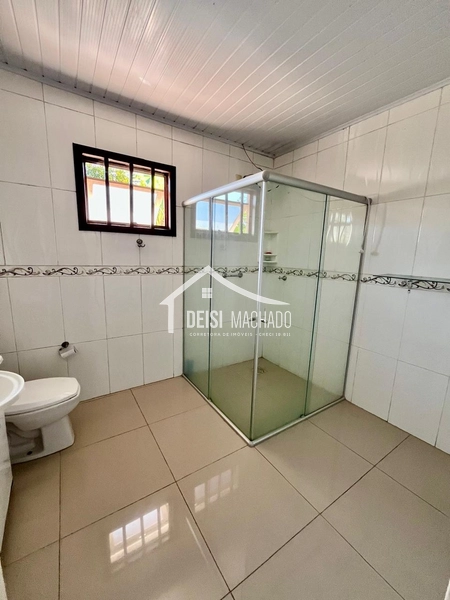 Casa com suíte e pscina posto 4: 8ª foto da galeria de imagens do imóvel