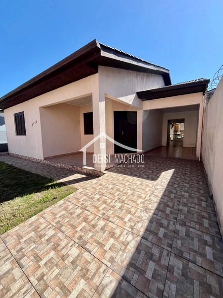 Casa com suíte e pscina posto 4: 17ª foto da galeria de imagens do imóvel