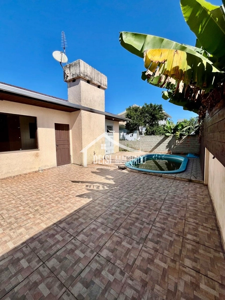 Casa com suíte e pscina posto 4: 12ª foto da galeria de imagens do imóvel