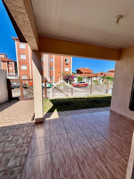Casa com suíte e pscina posto 4: 15ª foto da galeria de imagens do imóvel