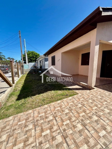 Casa com suíte e pscina posto 4: 5ª foto da galeria de imagens do imóvel