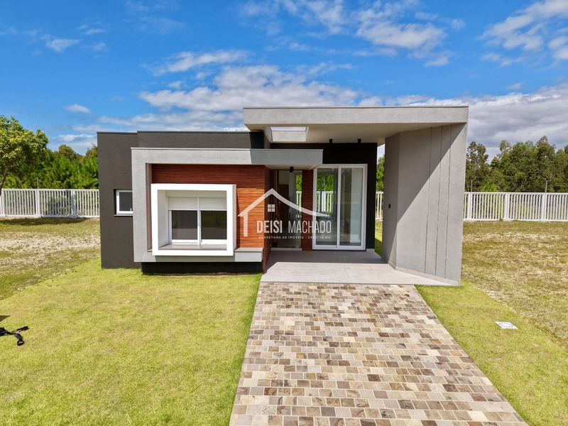 Imóvel residencial ou comercial