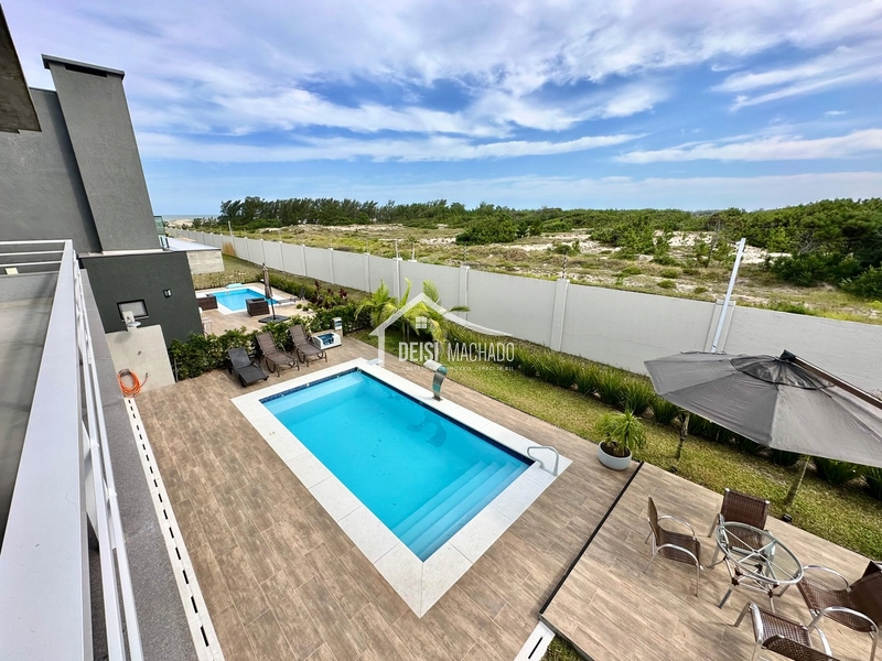 Sobrado com piscina condomínio Costa Serena: 24ª foto da galeria de imagens do imóvel