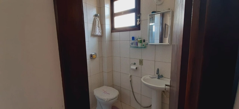 APARTAMENTO À 50M MAR NA PRAIA DE CAPÃO NOVO: 9ª foto da galeria de imagens do imóvel