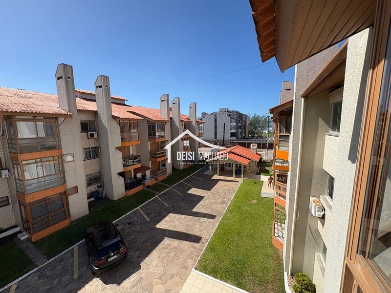 APARTAMENTO À 50M MAR NA PRAIA DE CAPÃO NOVO: 30ª foto da galeria de imagens do imóvel