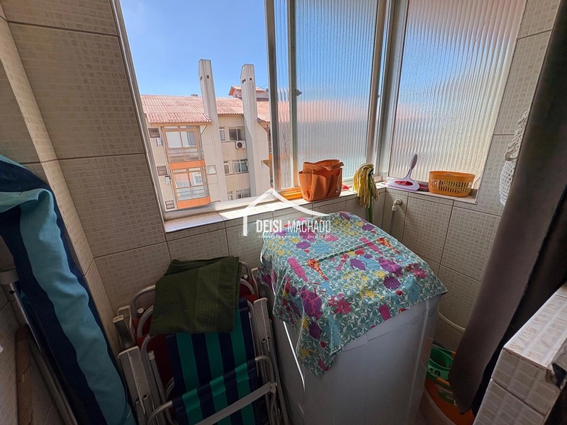 APARTAMENTO À 50M MAR NA PRAIA DE CAPÃO NOVO: 27ª foto da galeria de imagens do imóvel