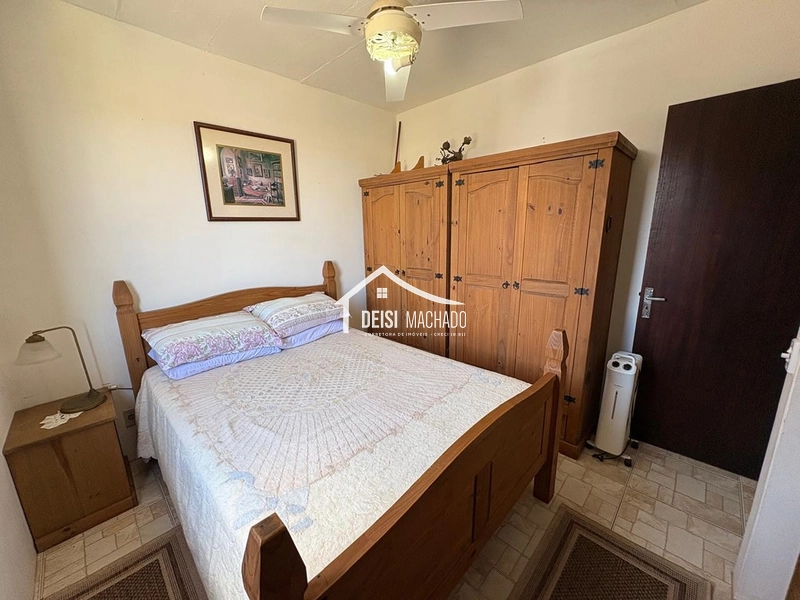APARTAMENTO À 50M MAR NA PRAIA DE CAPÃO NOVO: 17ª foto da galeria de imagens do imóvel
