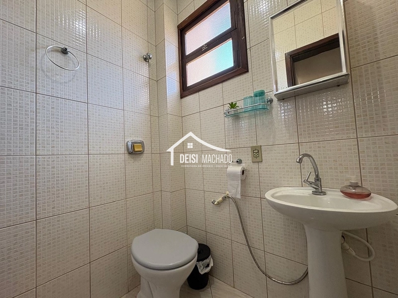 APARTAMENTO À 50M MAR NA PRAIA DE CAPÃO NOVO: 13ª foto da galeria de imagens do imóvel