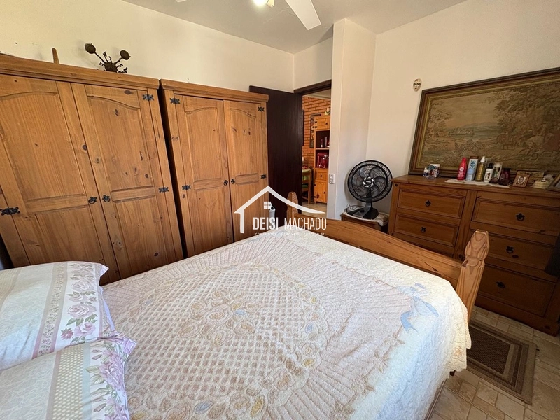APARTAMENTO À 50M MAR NA PRAIA DE CAPÃO NOVO: 19ª foto da galeria de imagens do imóvel