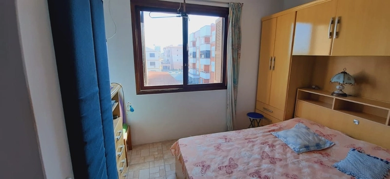 APARTAMENTO À 50M MAR NA PRAIA DE CAPÃO NOVO: 6ª foto da galeria de imagens do imóvel