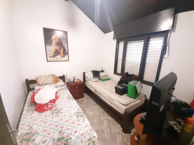 Tá prontinho pra ser chamado de lar: 6ª foto da galeria de imagens do imóvel