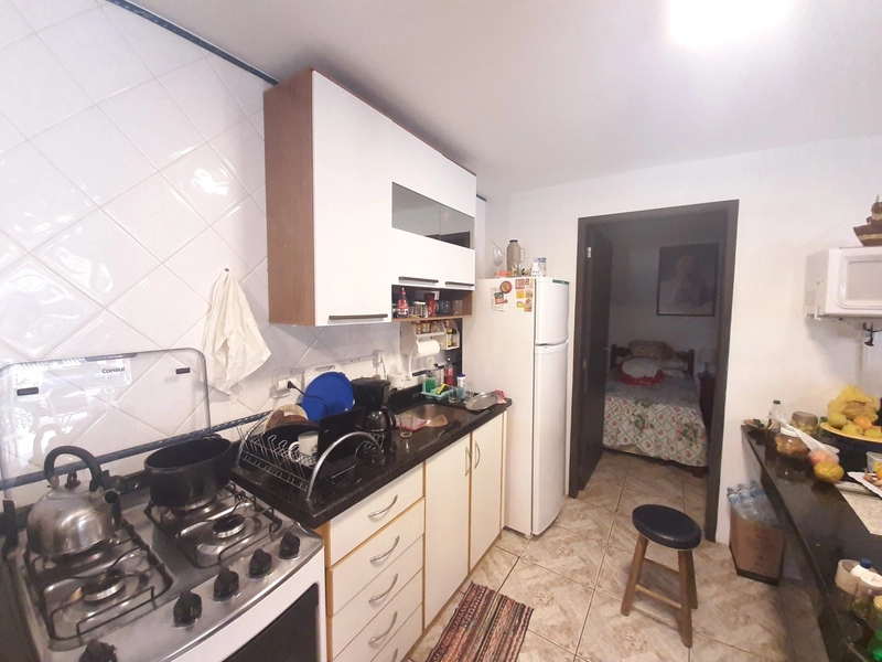 Tá prontinho pra ser chamado de lar: 3ª foto da galeria de imagens do imóvel