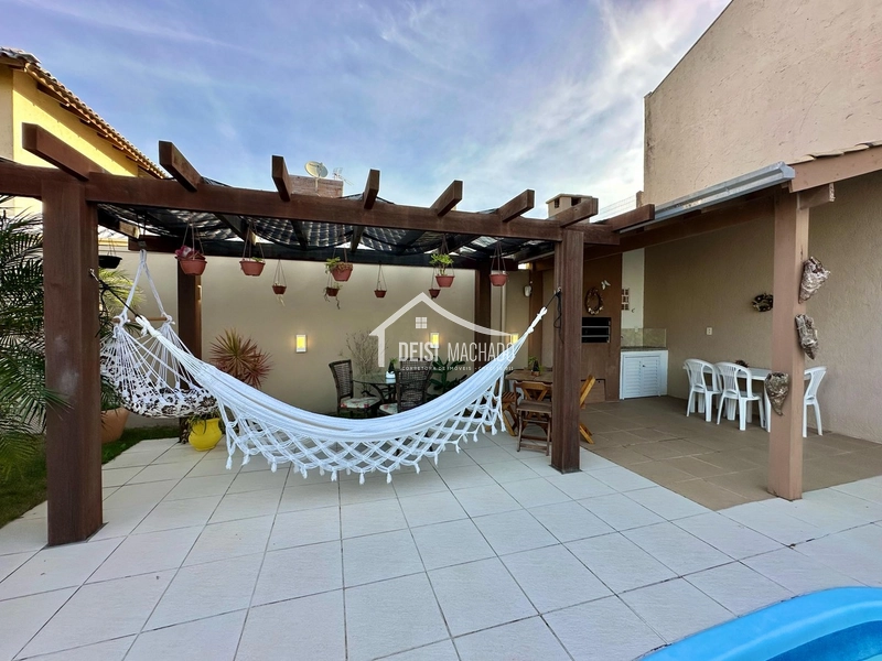 Casa a venda na praia Capão Novo, de ESQUINA e bem pertinho do mar!: 25ª foto da galeria de imagens do imóvel
