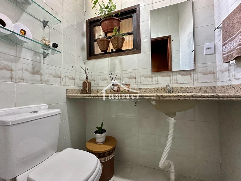 Casa a venda na praia Capão Novo, de ESQUINA e bem pertinho do mar!: 8ª foto da galeria de imagens do imóvel