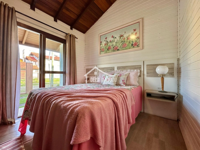 Casa a venda na praia Capão Novo, de ESQUINA e bem pertinho do mar!: 15ª foto da galeria de imagens do imóvel