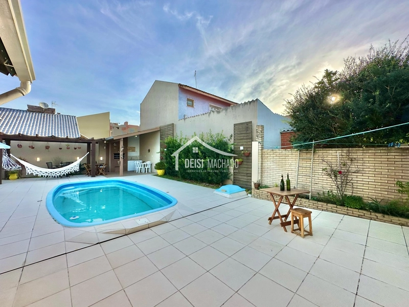 Casa a venda na praia Capão Novo, de ESQUINA e bem pertinho do mar!: 24ª foto da galeria de imagens do imóvel