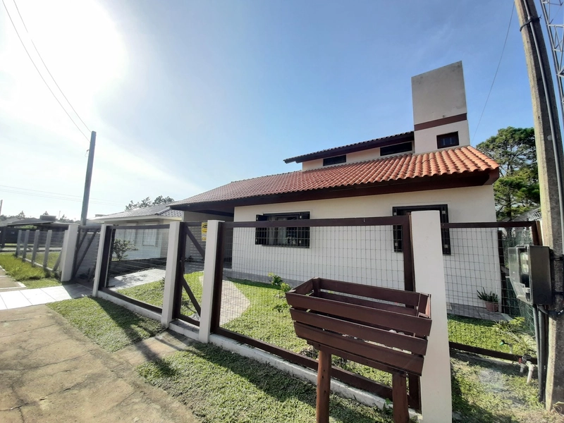 Maravilhosa Casa a Poucas Quadras do Mar em Capão Novo Village: 30ª foto da galeria de imagens do imóvel