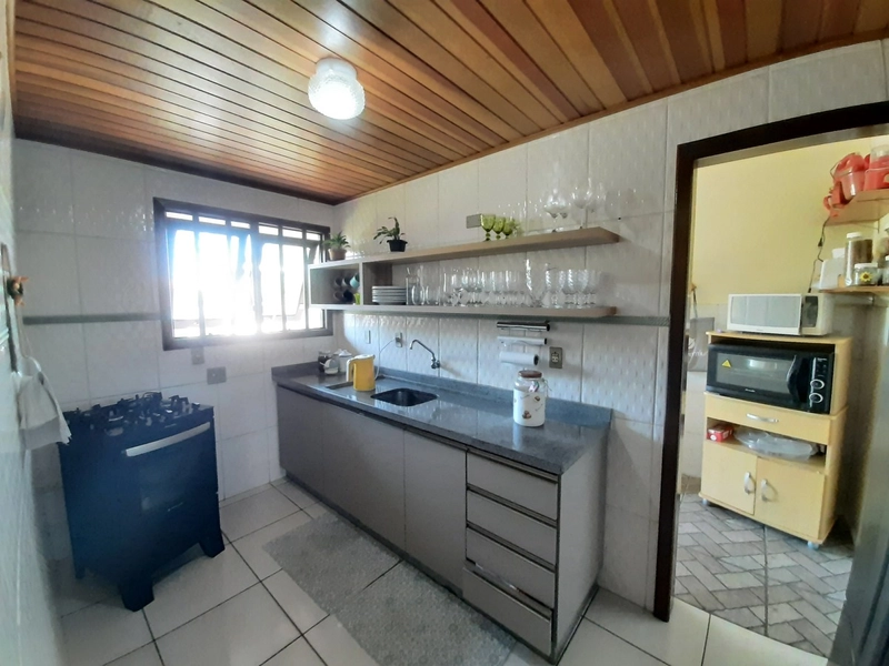 Maravilhosa Casa a Poucas Quadras do Mar em Capão Novo Village: 39ª foto da galeria de imagens do imóvel