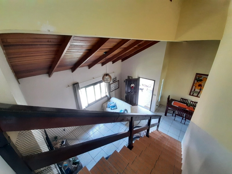 Maravilhosa Casa a Poucas Quadras do Mar em Capão Novo Village: 59ª foto da galeria de imagens do imóvel