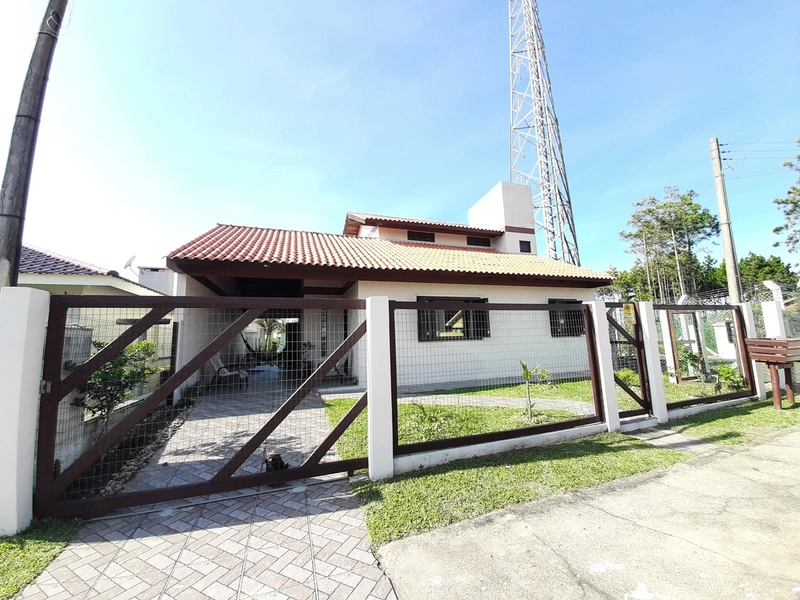 Maravilhosa Casa a Poucas Quadras do Mar em Capão Novo Village: 29ª foto da galeria de imagens do imóvel