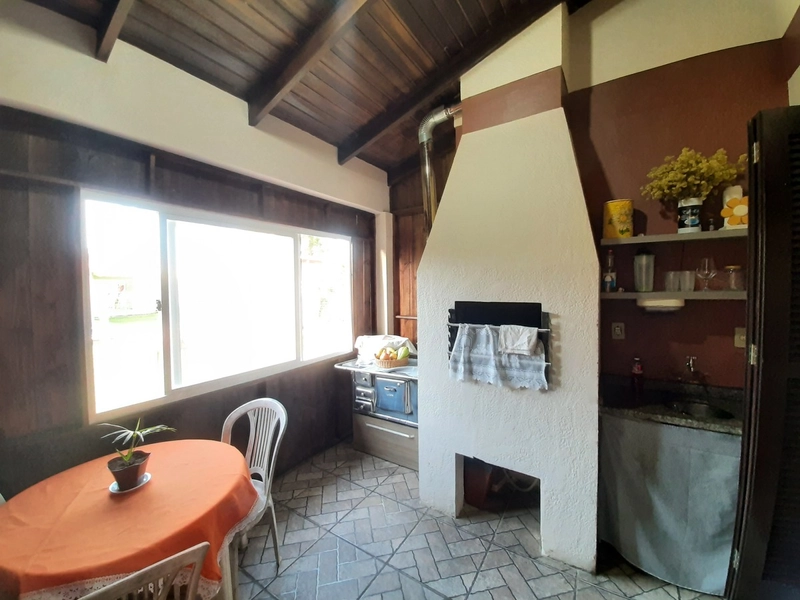 Maravilhosa Casa a Poucas Quadras do Mar em Capão Novo Village: 44ª foto da galeria de imagens do imóvel