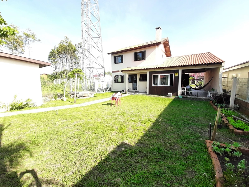 Maravilhosa Casa a Poucas Quadras do Mar em Capão Novo Village: 34ª foto da galeria de imagens do imóvel