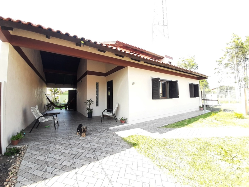 Maravilhosa Casa a Poucas Quadras do Mar em Capão Novo Village: 31ª foto da galeria de imagens do imóvel