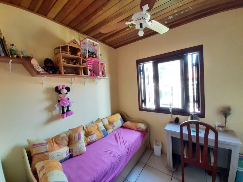 Maravilhosa Casa a Poucas Quadras do Mar em Capão Novo Village: 50ª foto da galeria de imagens do imóvel