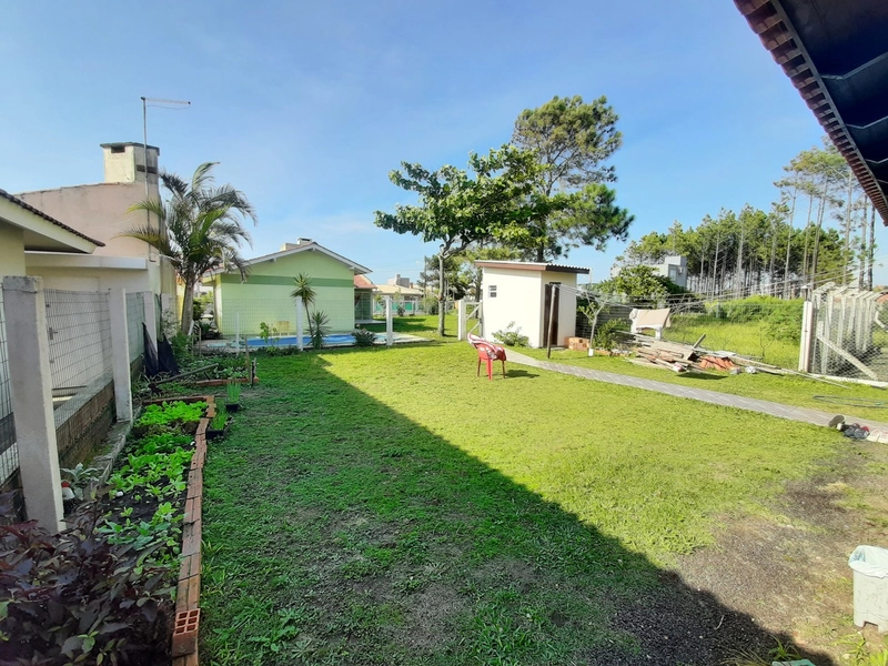Maravilhosa Casa a Poucas Quadras do Mar em Capão Novo Village: 35ª foto da galeria de imagens do imóvel