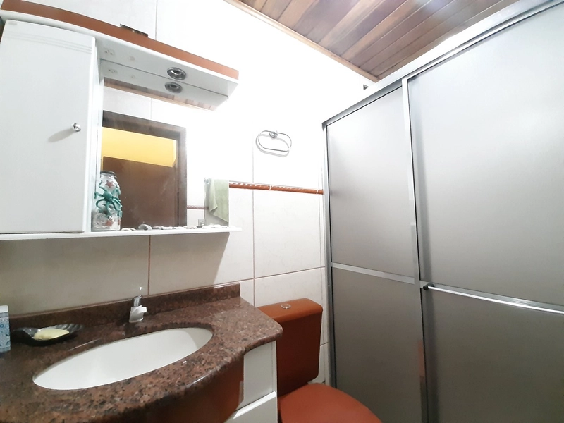 Maravilhosa Casa a Poucas Quadras do Mar em Capão Novo Village: 49ª foto da galeria de imagens do imóvel