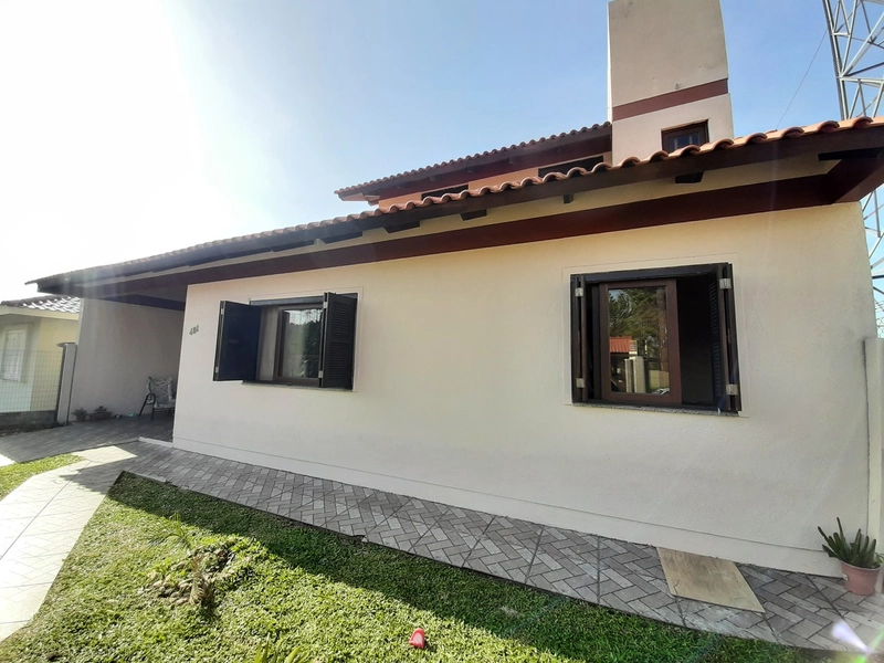 Maravilhosa Casa a Poucas Quadras do Mar em Capão Novo Village: 32ª foto da galeria de imagens do imóvel