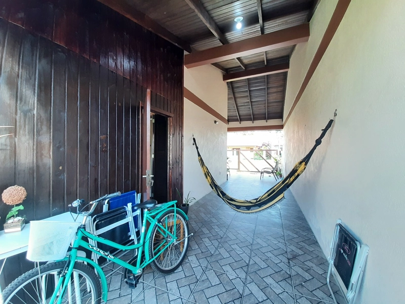 Maravilhosa Casa a Poucas Quadras do Mar em Capão Novo Village: 45ª foto da galeria de imagens do imóvel