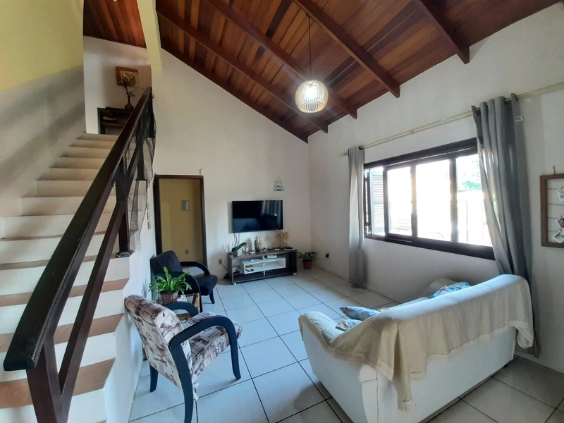 Maravilhosa Casa a Poucas Quadras do Mar em Capão Novo Village: 36ª foto da galeria de imagens do imóvel