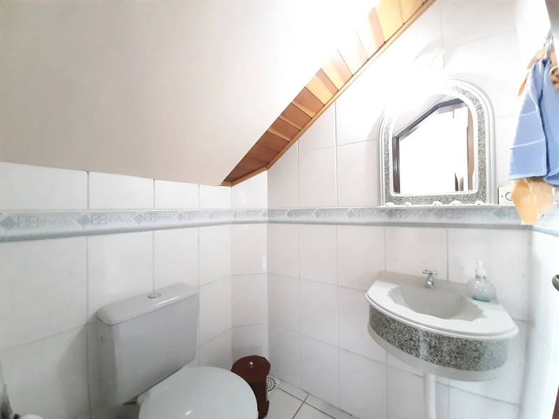 Maravilhosa Casa a Poucas Quadras do Mar em Capão Novo Village: 46ª foto da galeria de imagens do imóvel