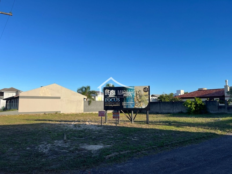 Terrenos de ESQUINA a venda na praia Capão Novo Village: 5ª foto da galeria de imagens do imóvel