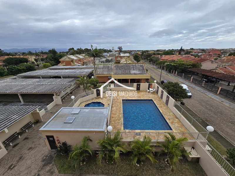 Ótimo apartamento com piscina, em capão novo: 24ª foto da galeria de imagens do imóvel