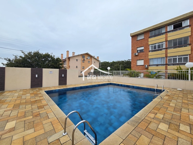 Ótimo apartamento com piscina, em capão novo: 20ª foto da galeria de imagens do imóvel