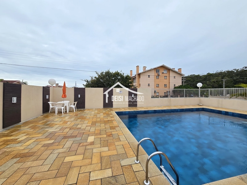 Ótimo apartamento com piscina, em capão novo: 14ª foto da galeria de imagens do imóvel