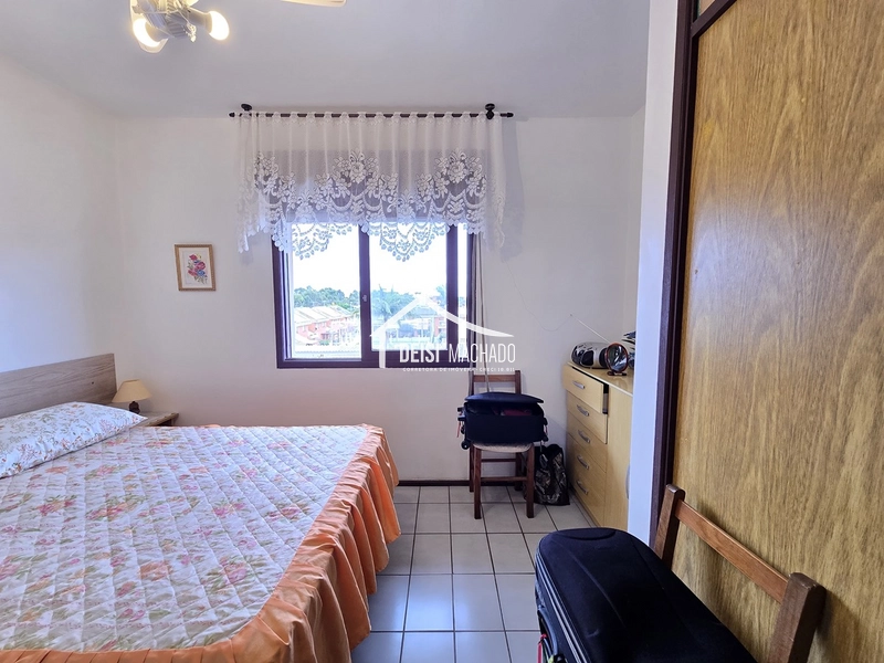 Ótimo apartamento com piscina, em capão novo: 8ª foto da galeria de imagens do imóvel