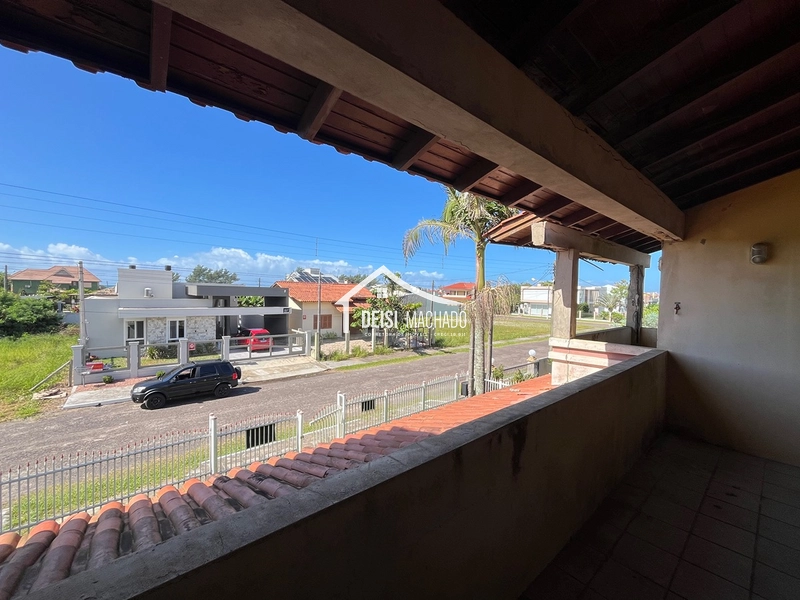 Casa pertinho do mar na praia Capão Novo Village: 27ª foto da galeria de imagens do imóvel
