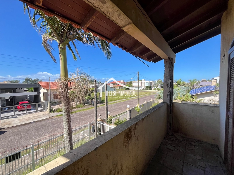 Casa pertinho do mar na praia Capão Novo Village: 24ª foto da galeria de imagens do imóvel