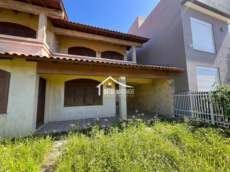 Casa pertinho do mar na praia Capão Novo Village: 2ª foto da galeria de imagens do imóvel