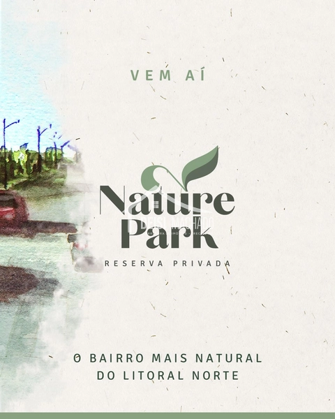 ALANÇAMENTO EM OSÓRIO: Loteamento Nature Park: 9ª foto da galeria de imagens do imóvel