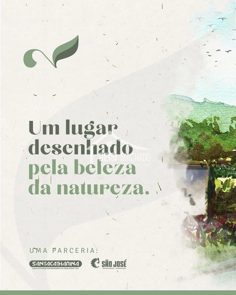 ALANÇAMENTO EM OSÓRIO: Loteamento Nature Park: 5ª foto da galeria de imagens do imóvel