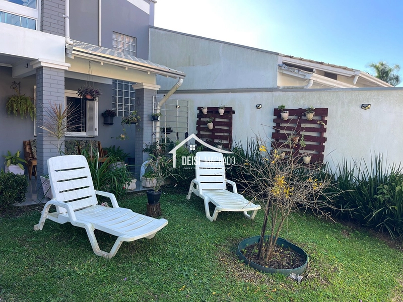 SUA CASA EM CAPÃO NOVO : 35ª foto da galeria de imagens do imóvel