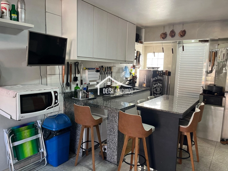 SUA CASA EM CAPÃO NOVO : 45ª foto da galeria de imagens do imóvel